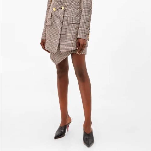 NIB Christian Louboutin Quart 80 Calf Zarli, Size 37.5 - Picture 2 of 11